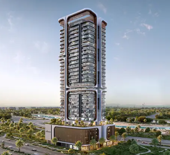 Belmore Residences